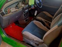 Nissan March K11 1997 Car