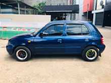 Nissan March K11 2001 Car