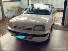 Nissan March K11 1997 Car