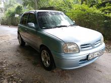 Nissan March K11 Emperor 2006 Car
