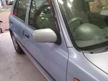 Nissan March K11 2000 Car