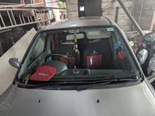 Nissan March K11 2002 Car