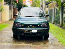 Nissan March K11 1992 Car