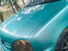 Nissan March K11 1999 Car