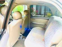 Nissan March K11 1999 Car