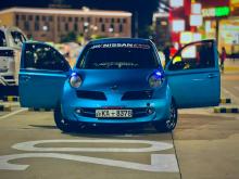 Nissan March K12 2005 Car