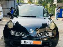 Nissan March K12 2003 Car