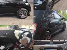 Nissan March K12 2002 Car