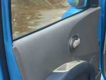 Nissan March K12 2002 Car