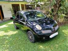Nissan March K12 2004 Car