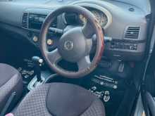 Nissan March K12 2007 Car