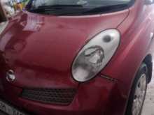 Nissan March K12 2003 Car