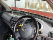 Nissan March K12 2002 Car
