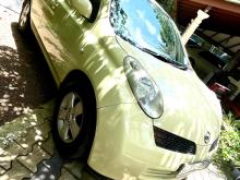 Nissan March K12 2002 Car