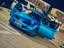 Nissan March K12 2005 Car