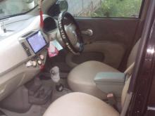 Nissan March K12 2004 Car
