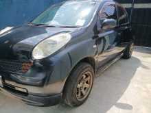 Nissan March Ak12 2005 Car