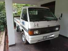 Nissan Bongo 1996 Lorry