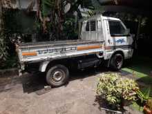 Nissan Nissan 1996 Lorry