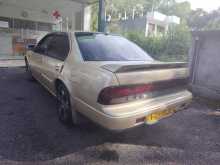 Nissan Maxima 1993 Car