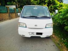 Nissan Bongo 2007 Van