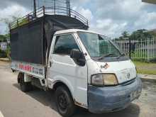 Mazda Bongo 1999 Lorry