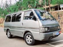 Nissan Bongo 1996 Van