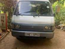 Mazda Bongo 1997 Van