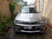 Nissan Mazda XE 2000 Car