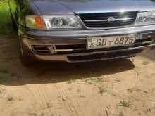 Nissan MB 14 1998 Car