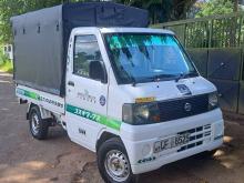 Nissan MiniCab 2003 Lorry
