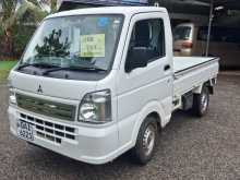 Mitsubishi Minicab 2023 Lorry