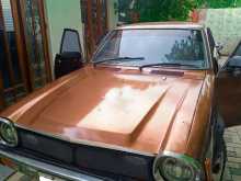 Nissan Mitsubishi Lancer Tube Ligh 1996 Car