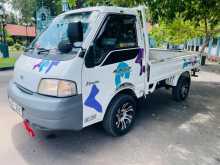 Nissan Mitsubishi Vanet 2004 Lorry