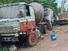 Nissan Mixer 1993 Lorry