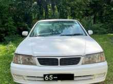Nissan Nissan 1996 Car