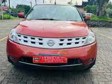 Nissan MURANO 2005 SUV