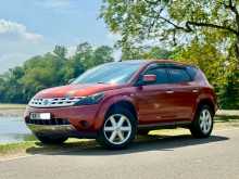 Nissan Murano Highest Grade 2004 SUV