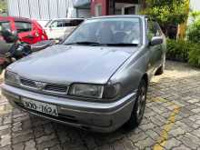 Nissan N14 1998 Car
