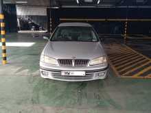 Nissan N16 2000 Car