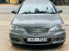 Nissan N17 2011 Car
