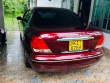 Nissan N17 2007 Car