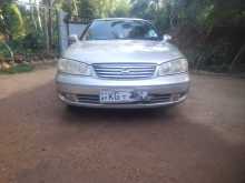 Nissan N17 2008 Car