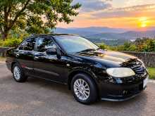 Nissan N17 2011 Car