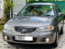 Nissan N17 2011 Car