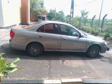 Nissan N17 2011 Car
