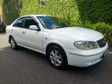 Nissan N17 2008 Car