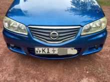 Nissan N17 2010 Car