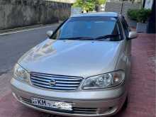Nissan N17 2007 Car