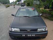 Nissan Pulsar N14 1992 Car